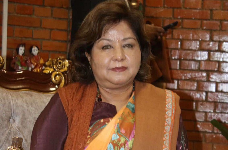 बिआरआई सबैको सहमतिमै अघि बढ्छः परराष्ट्रमन्त्री डा राणा