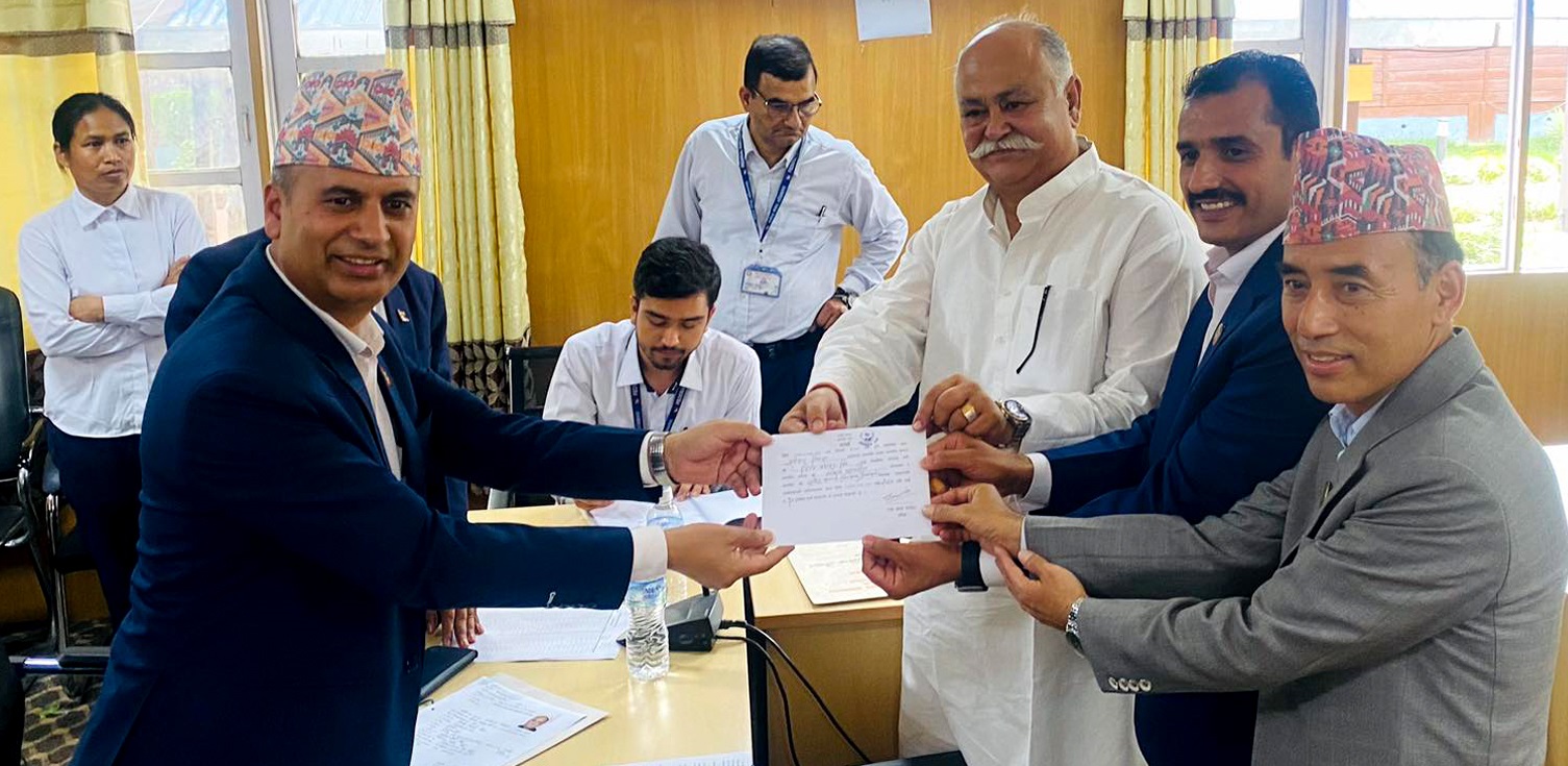 राप्रपा लाग्यो सत्ता गठबन्धनतिर, रास्वपा कता ?