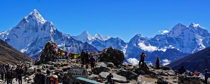 चर्चा हिमालको : नाक नेपालको