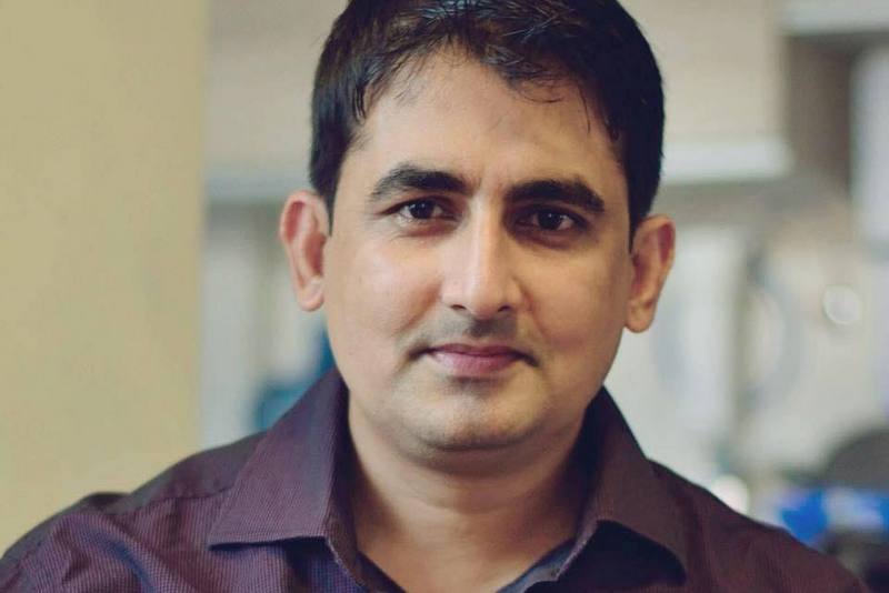 साझा पार्टी प्रवक्तामा पाठक नियुक्त