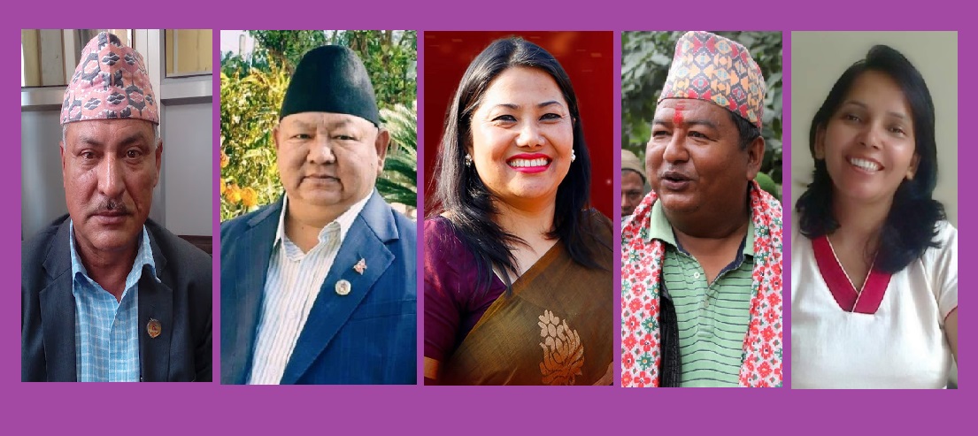 माधव नेपालले  देउवालाई बुझाए मन्त्री बन्नेहरुको लिष्ट, को-को परे ?