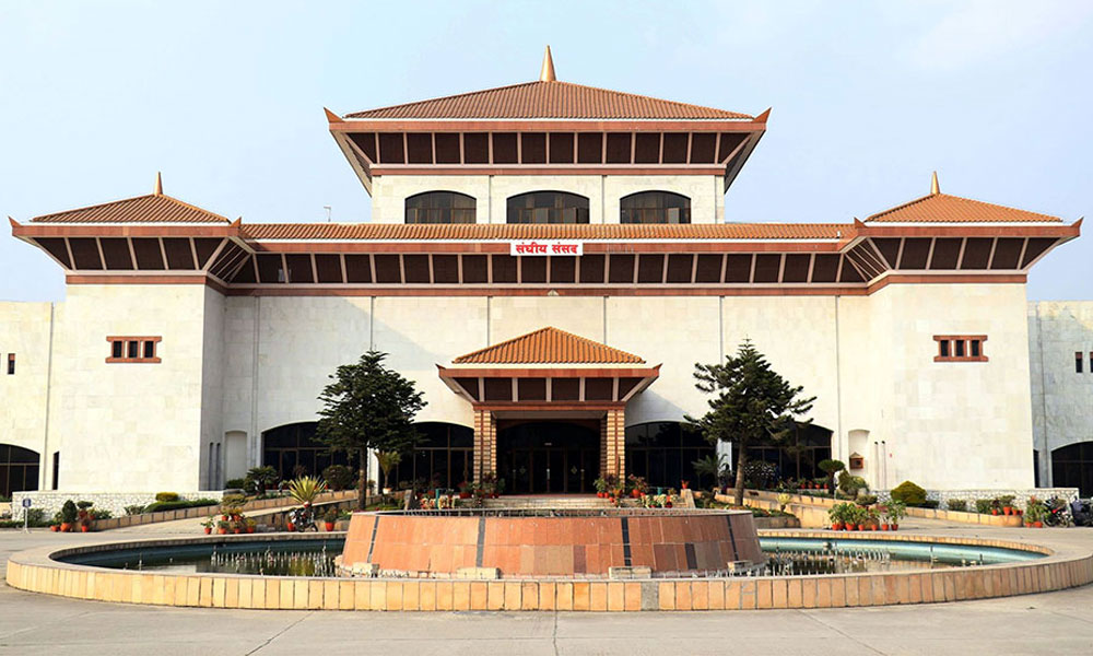 अध्यादेश पारित गर्न राष्ट्रिय सभाको अंकगणित चुनौतीपूर्ण