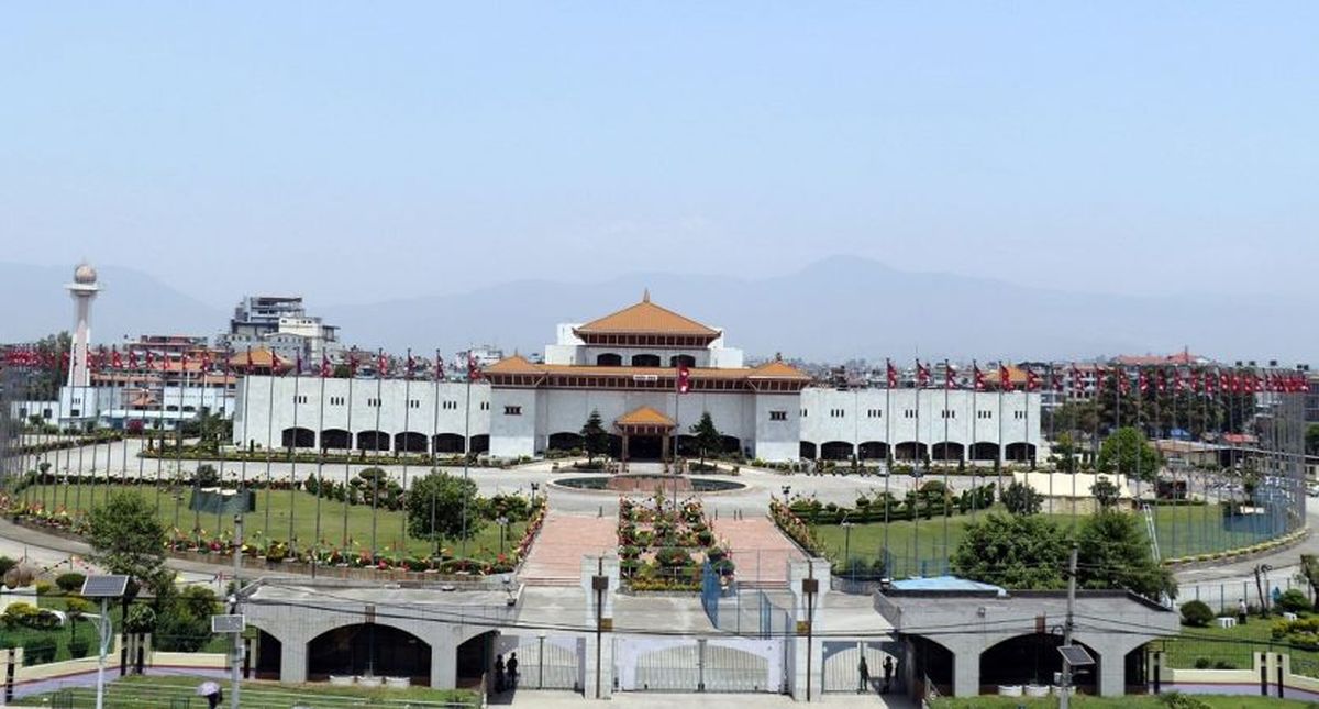 प्रतिनिधि सभा विघटन संवैधानिक वा असंवैधानिक ?