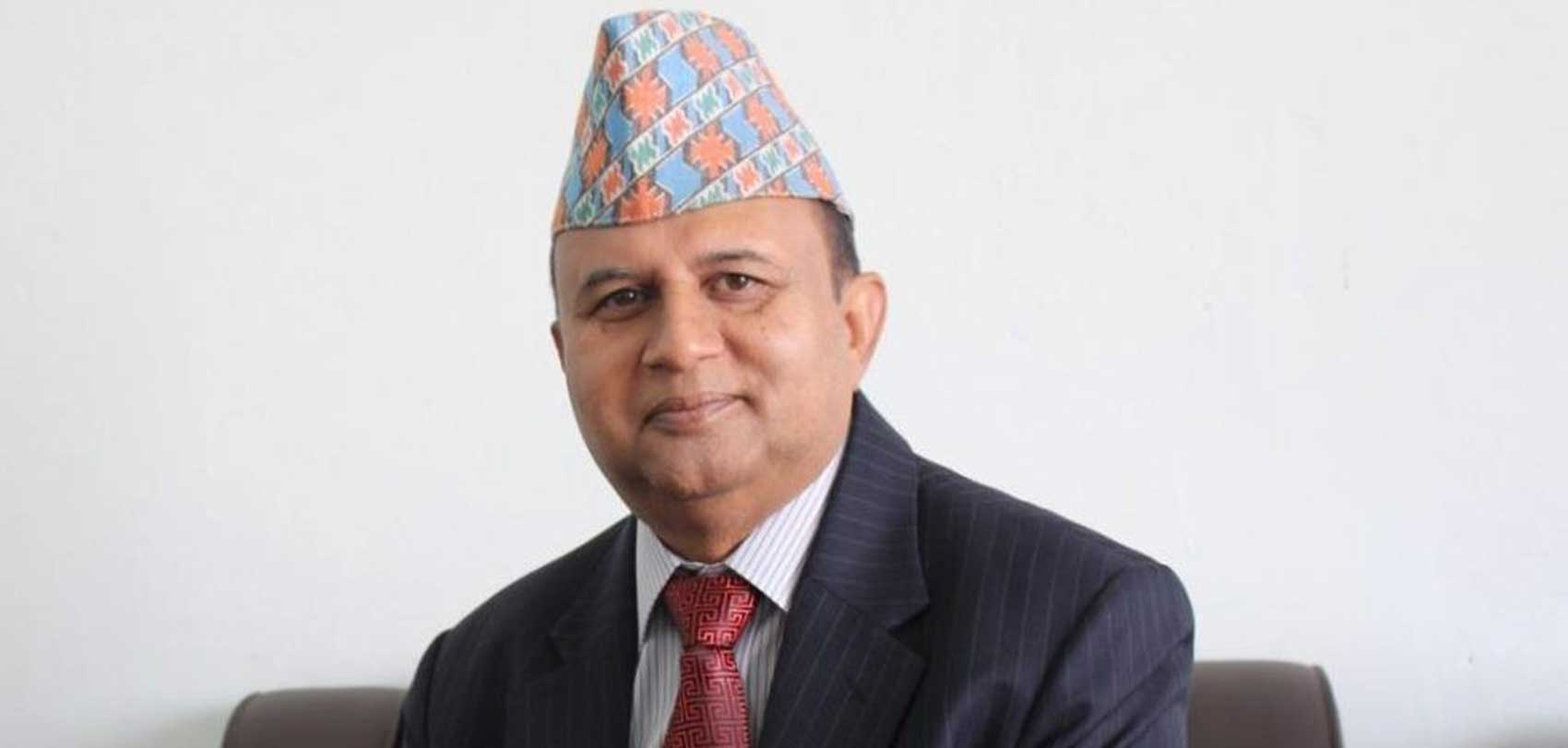 शंकर पोखरेल पुनः मुख्यमन्त्री नियुक्त