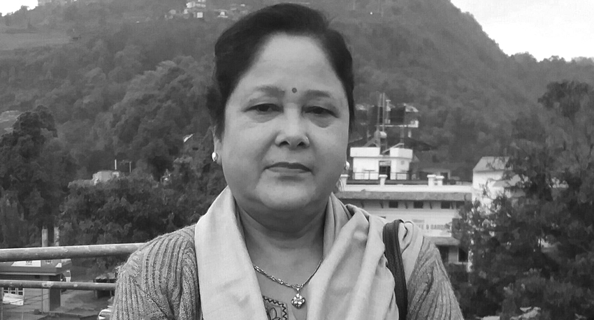 नेकपा सांसद पहाडीको निधन, प्रधानमन्त्री ओलीले गरे दुःख व्यक्त