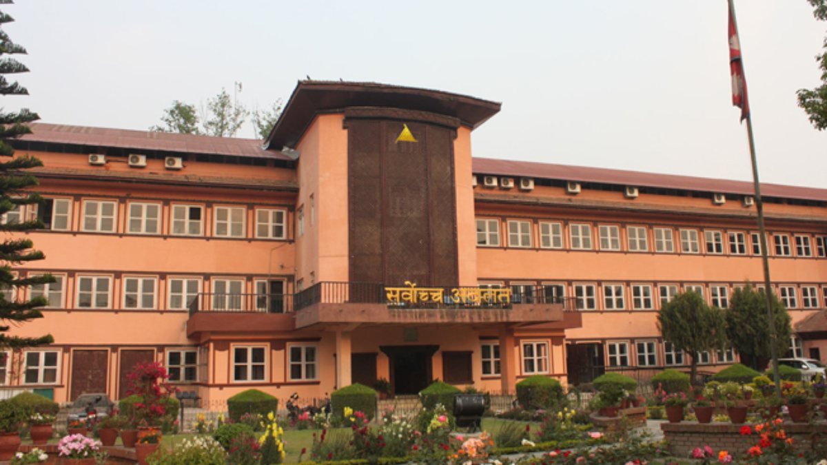 मन्त्रिपरिषद् विस्तारबारे सर्वोच्चले सरकारलाई दियो यस्तो आदेश