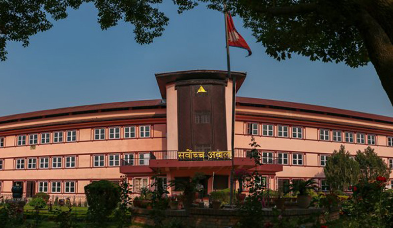 संवैधानिक आयोगका ५२ पदाधिकारी नियुक्तिको मुद्दा आज पनि हेर्दाहेर्दैमा