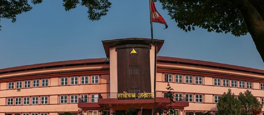 नेपाली सेनाका रथी सिग्देललाई बर्खास्त गर्न माग गर्दै सर्वोच्चमा रिट दायर