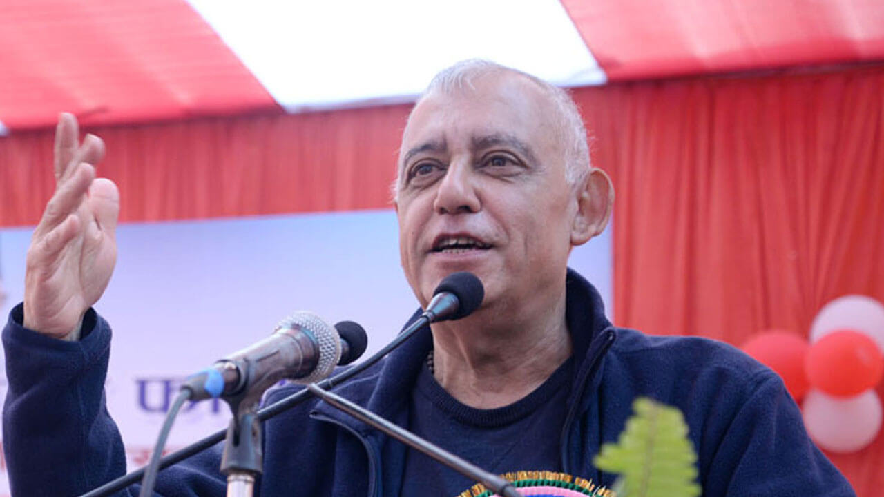 देउवा छिट्टै प्रधानमन्त्री बन्ने, शशांक कोइरालाले गरे खुलासा