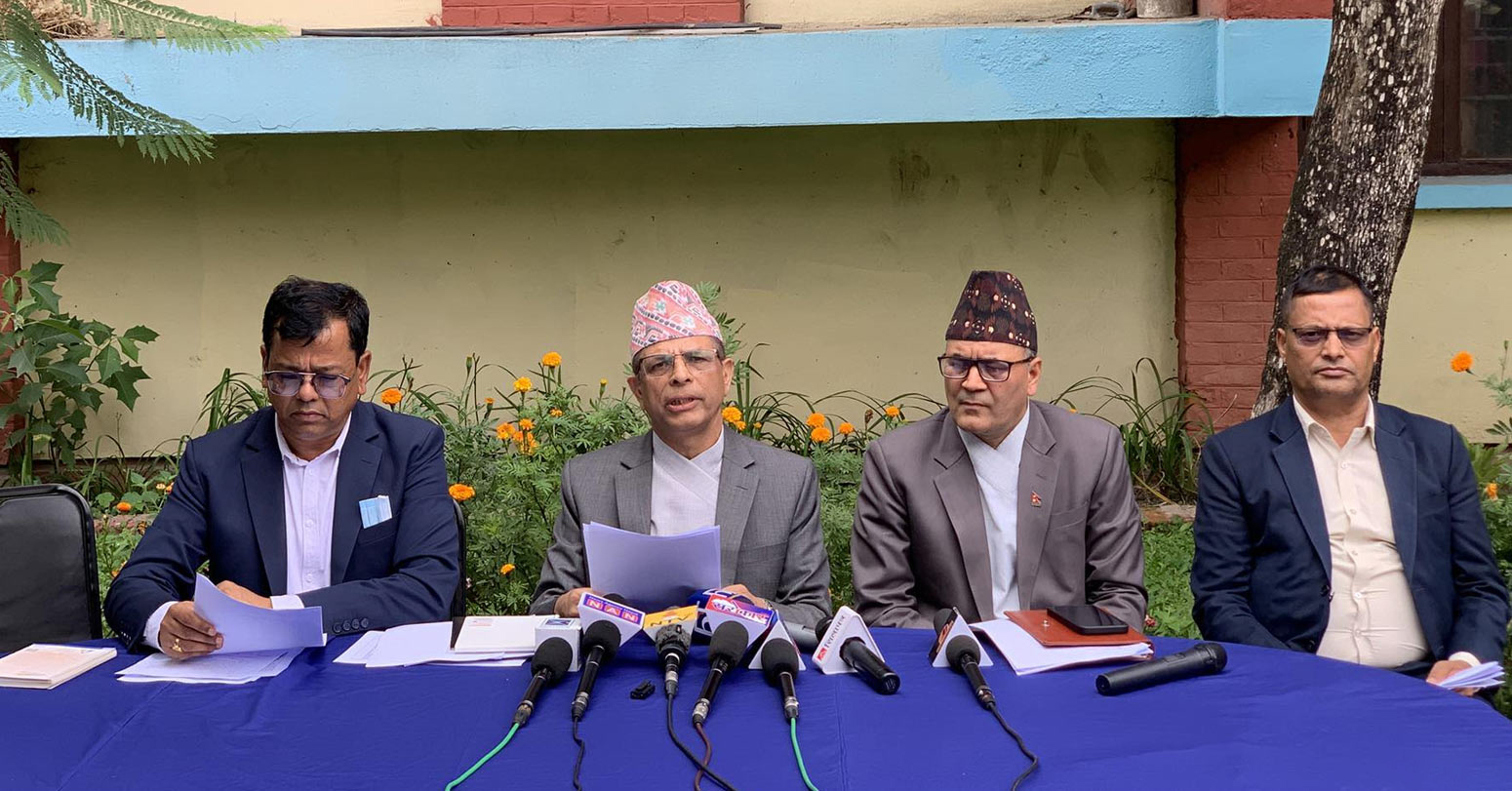 एसइई नतिजा: गणितमा बढी अनुत्तीर्ण, यस्तो छ प्रदेशको नतिजा