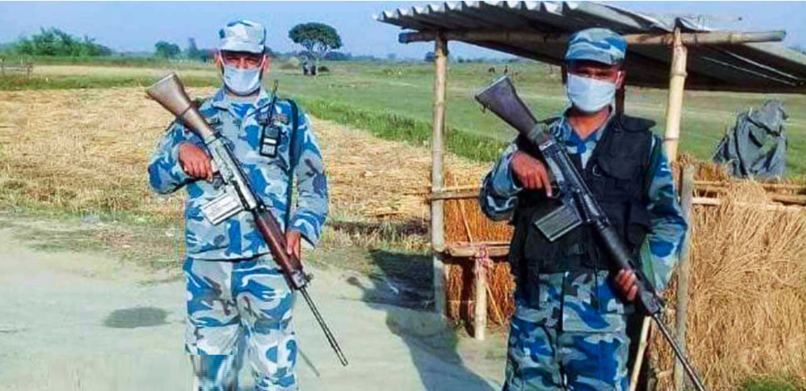 हालसम्म ११ हजार बढी सुरक्षाकर्मीमा कोरोना संक्रमण