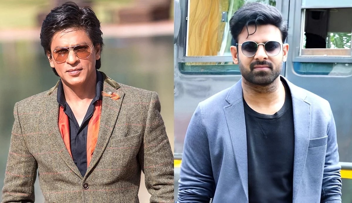 प्रभासको अघि केही लागेन शाहरुखको, सलार र डंकीले कति कमाए ?