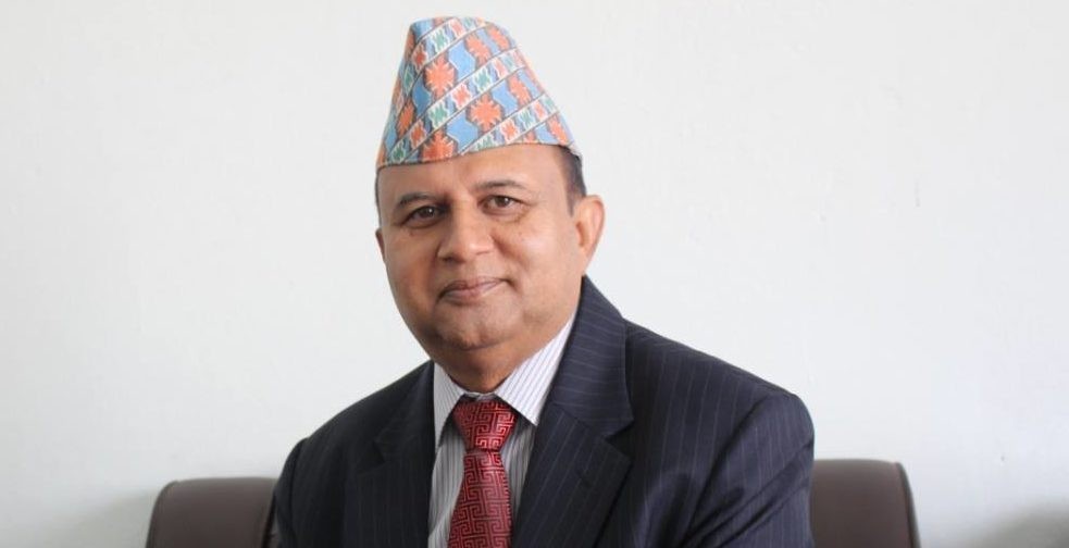 मुख्यमन्त्री पोखरेलको सुरक्षा टोलीका ३ जनामा कोरोना संक्रमण पुष्टि