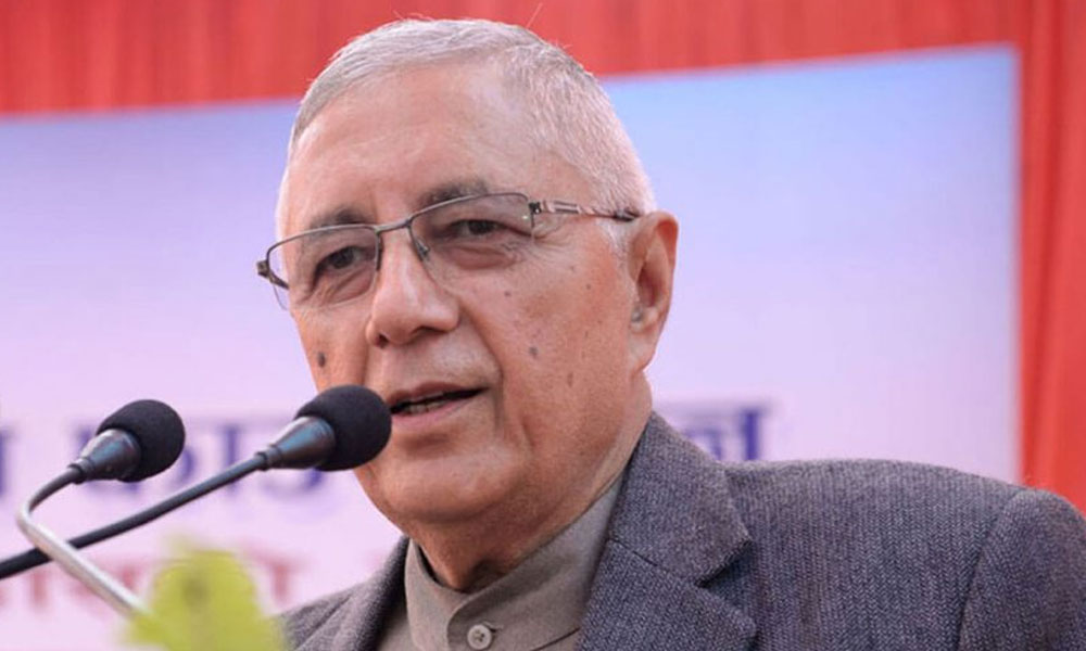 दोस्रो चरणको मत परिणाम स्वीकार्न तयार छु : डा शेखर कोइराला