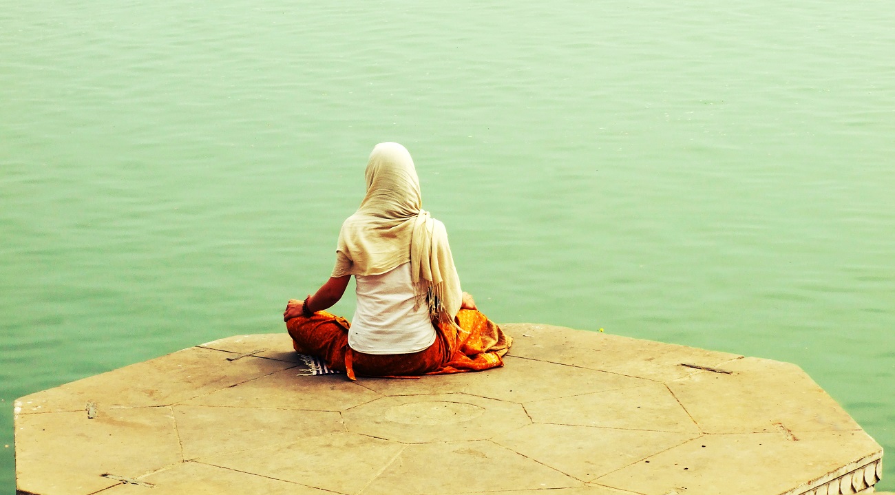 दिनदिनै बिहान किन नुहाउने ?
