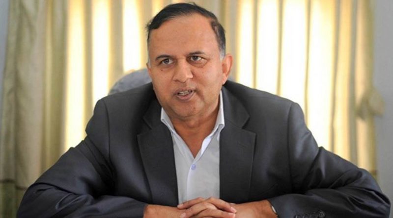 बुटवल यस्तो ऐतिहासिक ठाउँ हो, जहाँ राजधानी नहुँदा केही फरक पर्दैन : मुख्यमन्त्री पोखरेल