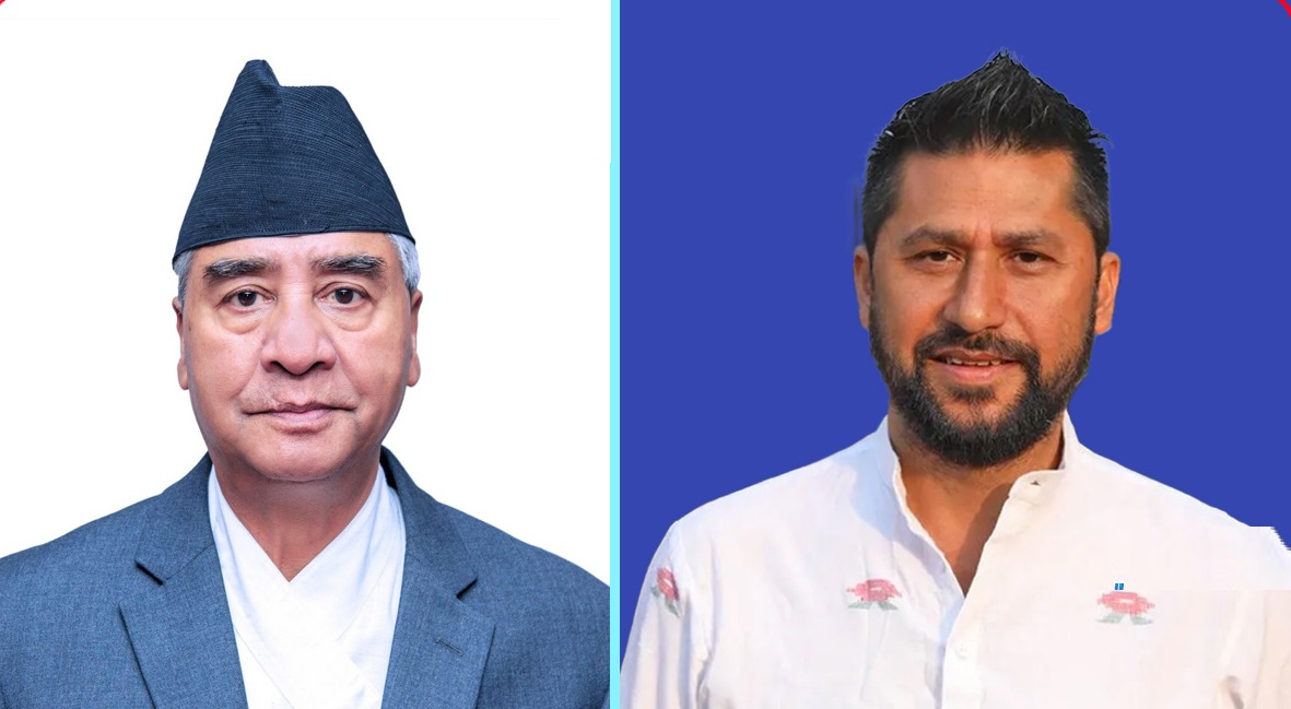 रविलाई संसद्‌मा बोल्न दिने कांग्रेसको निर्णय