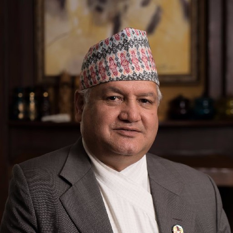 राप्रपा छाडेका सुनिल थापा समूहका ५५ जनाले पाए कांग्रेस महासमिति सदस्य (सूचीसहित)