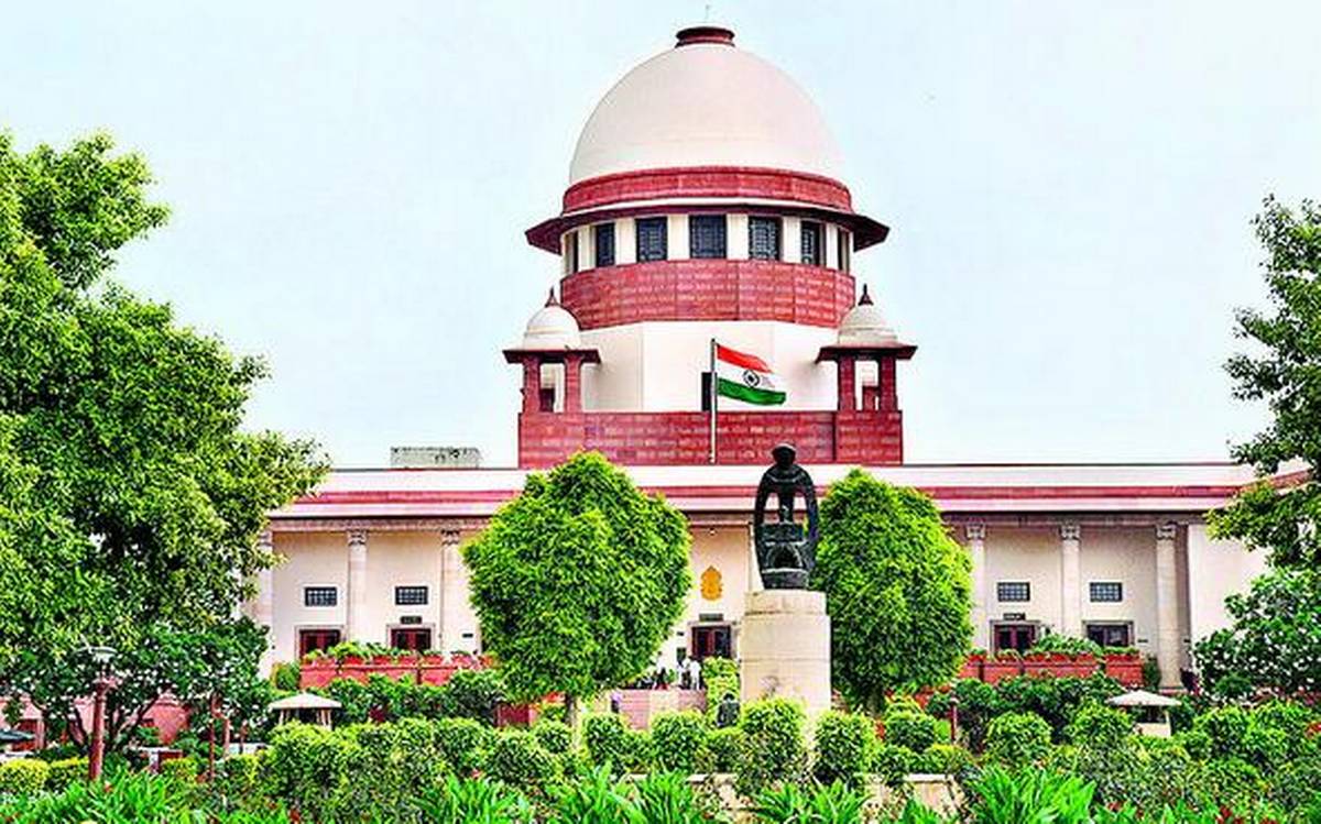 'निर्वस्त्र नबनाई स्तन छुँदा यौन हिंसा नहुने' फैसला सर्वोच्चले उल्टायो