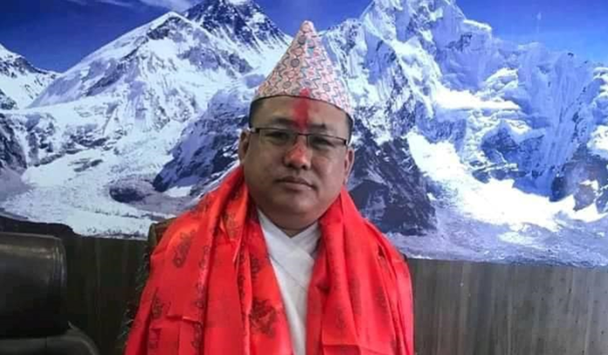 मन्त्री बनेको १० दिनपछि सांसद पद खोसियो यी मन्त्रीको