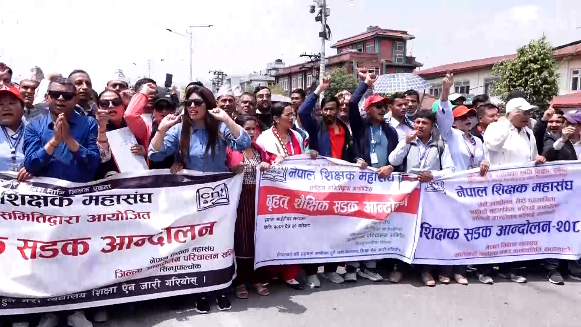 माग पूरा नभए एसईईको उत्तरपुस्तिका नजाँच्ने शिक्षकको अडान