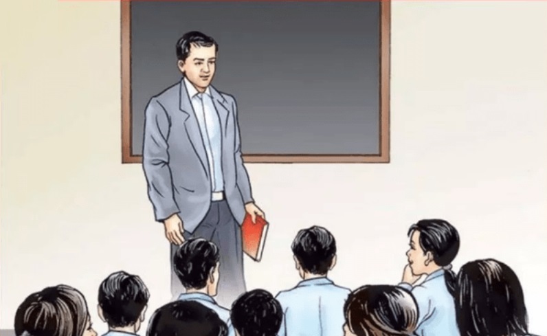 निजी विद्यालयका शिक्षक–कर्मचारीले पाएनन् तलब