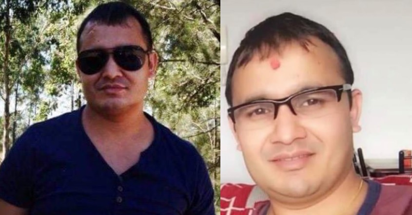 मेलबर्नमा नेपाली हुण्डी ठग पक्राउ