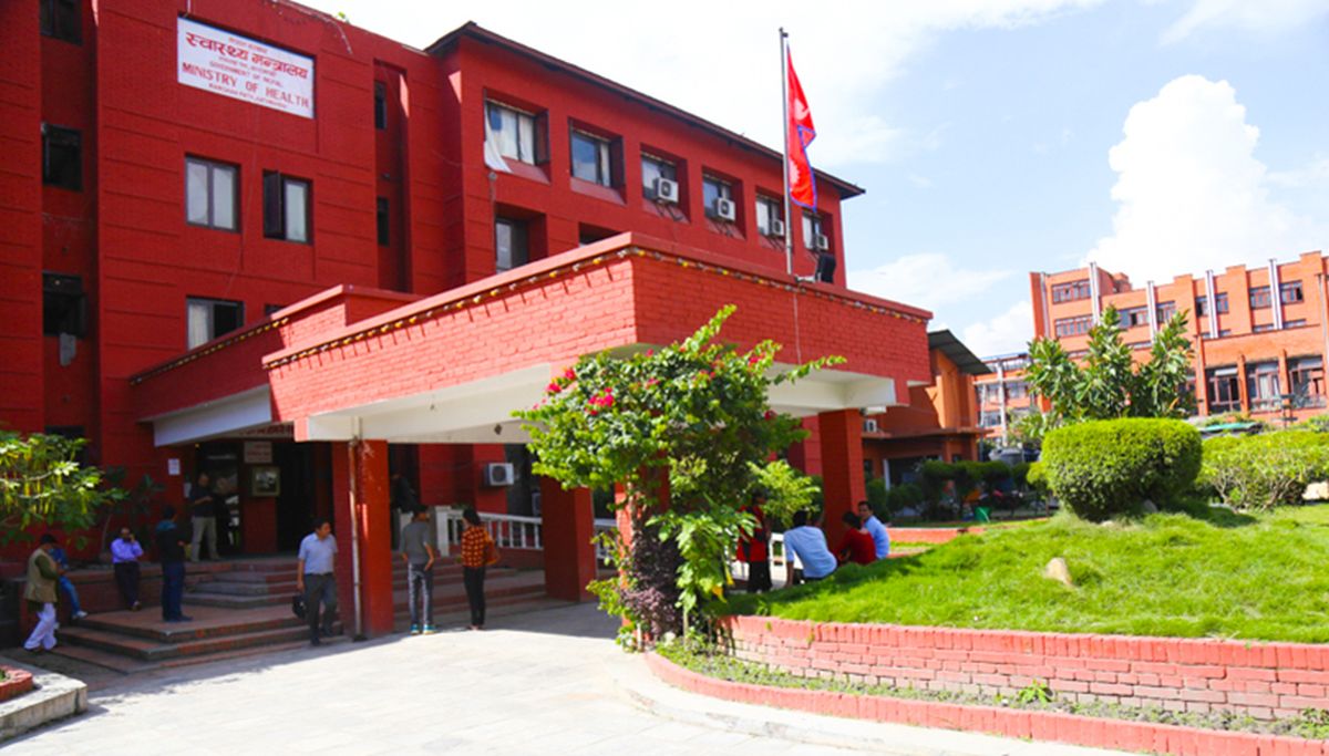 जनस्वास्थ्य संकटकाल घोषणा गर्ने सरकारको तयारी