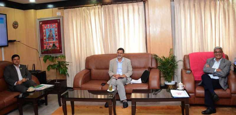 टीआरसी विधेयकमा कार्यदलमा जुट्यो सैद्धान्तिक सहमति