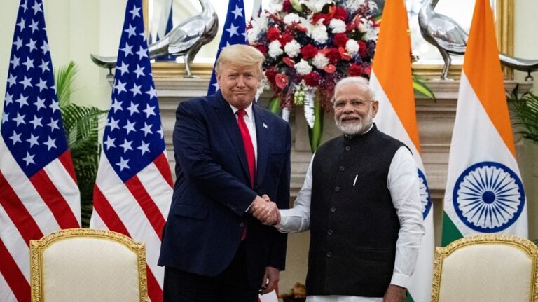 मुम्बई आक्रमणका अभियुक्तलाई भारत सुम्पिन ट्रम्प तयार, को हुन् तहव्वुर हुसेन राणा ?