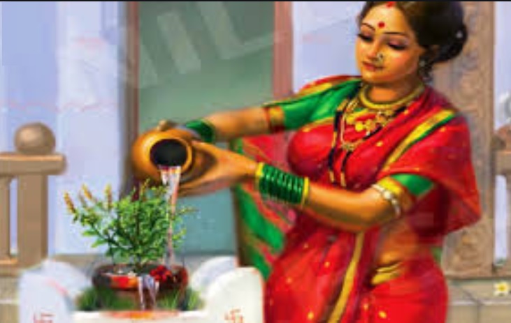 आज हरिबोधनी एकादशी, तुलसी विवाह गरी मनाइँदै
