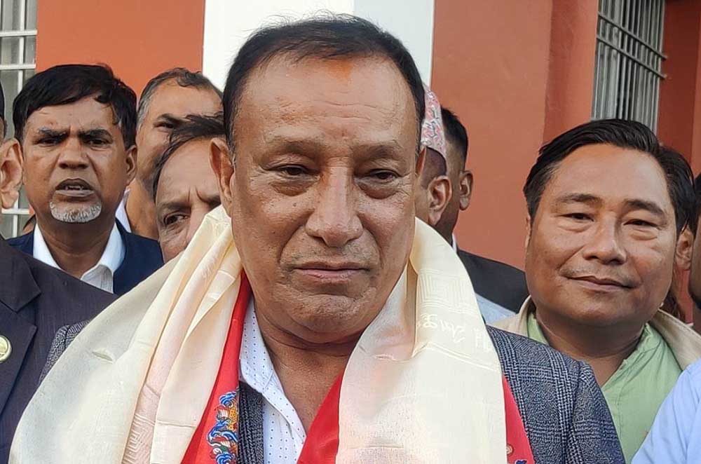 कोशी प्रदेश सरकारले पायो विश्वासको मत, वैधानिकतामाथि प्रश्न