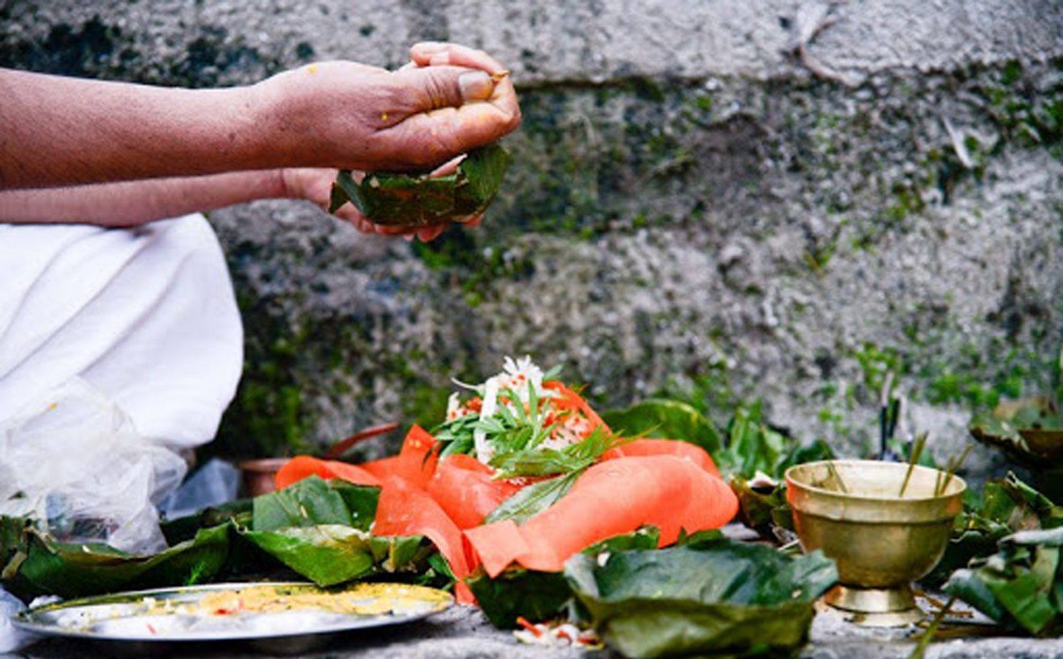 आज सोह्रश्राद्ध समापन, भोलि घटस्थापना