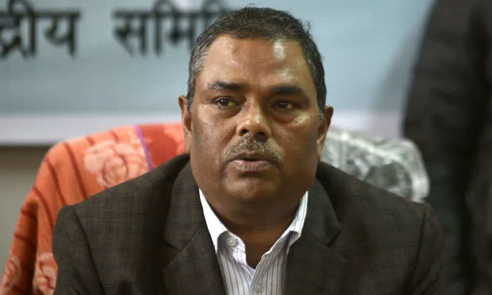 जसपाको भागमा चार मन्त्रालय, मन्त्री टुंगो लगाउने तयारी