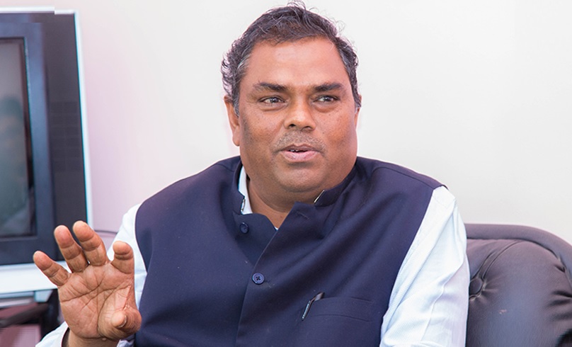जसपाका मन्त्रीहरुलाई उपेन्द्र यादवले सोधे स्पष्टीकरण, दिए सात दिनको म्याद