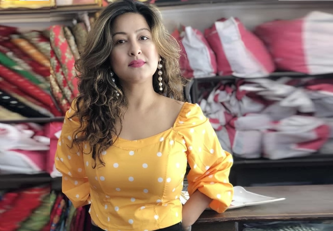 नेगेटिभ न्युज हेर्दै हेर्दिनँ: उषा खड्गी
