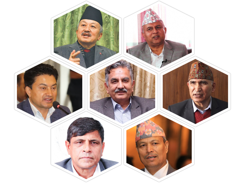 लगभग–लगभग समाधानको अन्तिम विन्दुमा आयौँ : गोकर्ण विष्ट