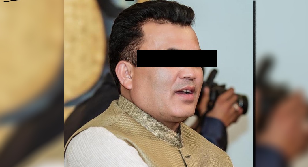 एमाले नेताबाट किशोरी बलात्कृत