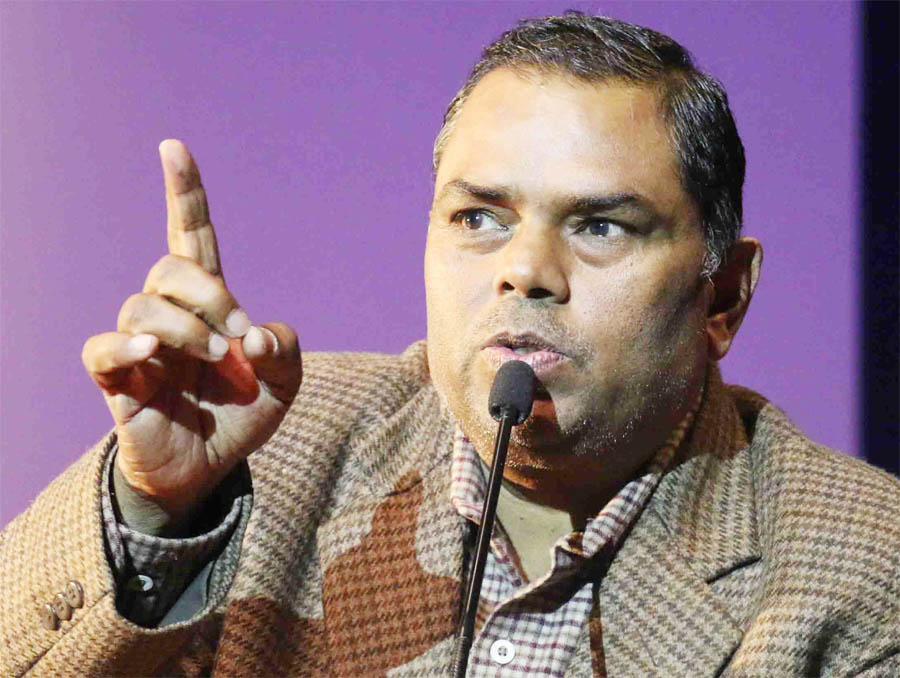 ओली प्रधानमन्त्री भएर राजनीति थप गिजोलियो : यादव