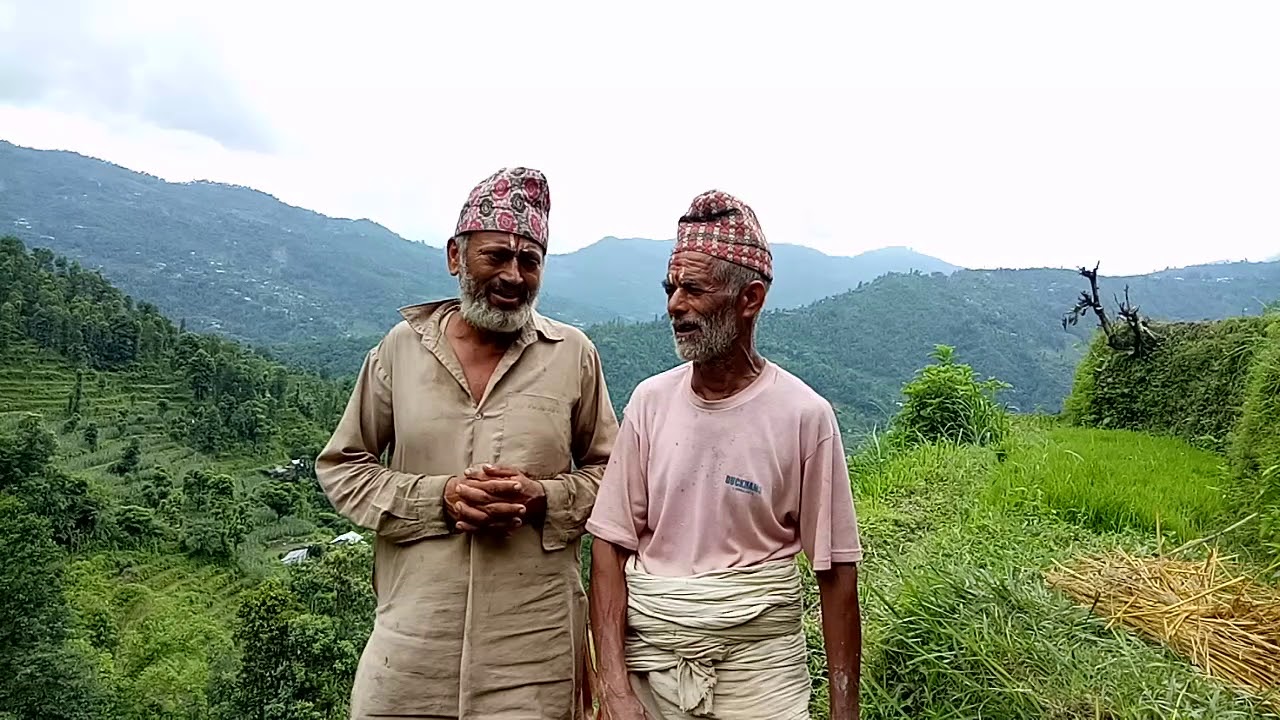 ५५ वर्षभन्दा माथिकालाई १८ टिप्स