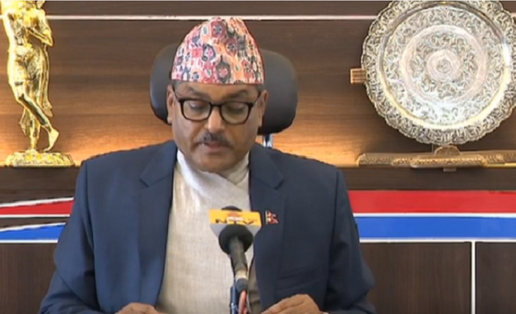 मौद्रिक नीति सार्वजनिक, सात प्रतिशतको आर्थिक वृद्धि हासिल गर्ने लक्ष्य